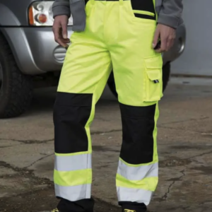 PANTALONE ALTA VISIBILITA’