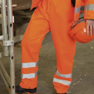 PANTALONE ALTA VISIBILITA’