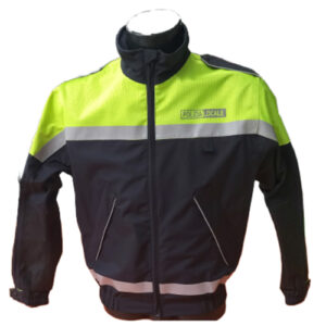 GIUBBINO FRIULI VENEZIA GIULIA GBC GREEN BLU/GIALLO