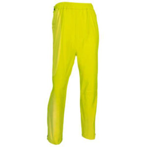 COPRIPANTALONE NAZIONALE GIALLO