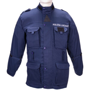 CASACCA OPERATIVA NAZIONALEBLU NAVY