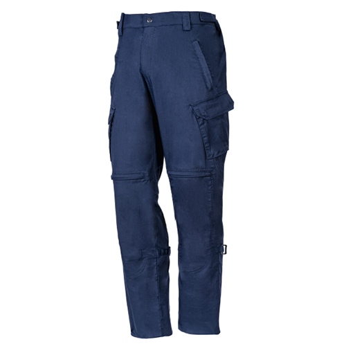 PANTALONE OPERATIVO NAZIONALE BLU NAVY