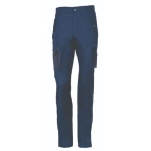 PANTALONE MOTO ESTIVO GBC-GREEN BLU NAVY SCURO