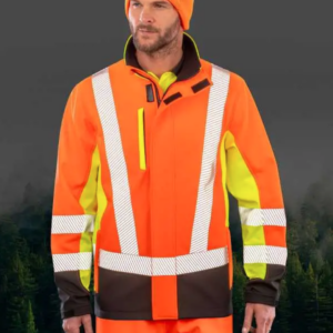 SOFTSHELL 3 STRATI