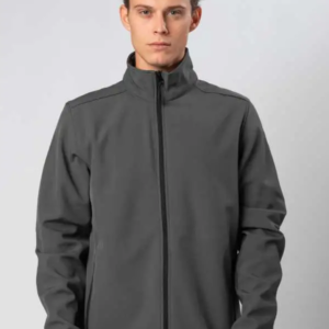 GIACCA SOFTSHELL