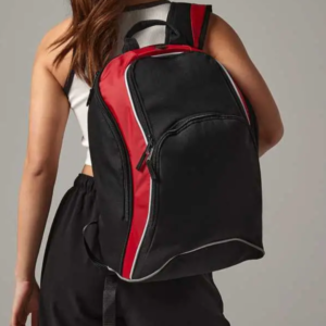 TEAMWEAR BACKPACK ZAINO BASE