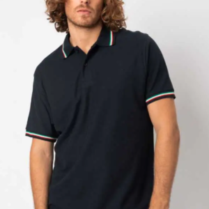 POLO A MANICHE CORTE ITALY